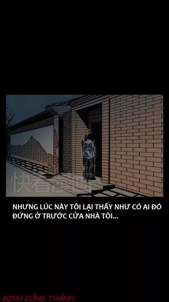 Thầy Súng Kể Chuyện Ma Chapter 30 - Trang 2