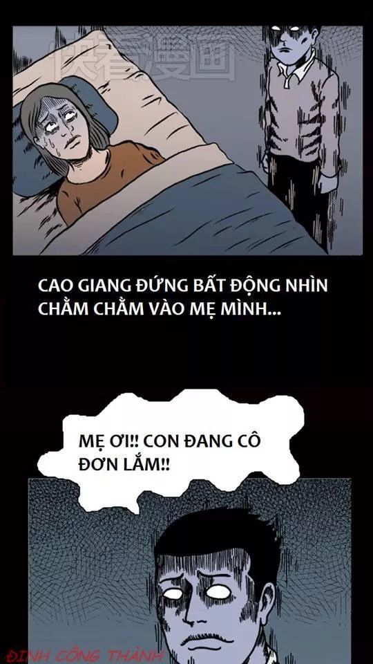 Thầy Súng Kể Chuyện Ma Chapter 29 - Trang 2