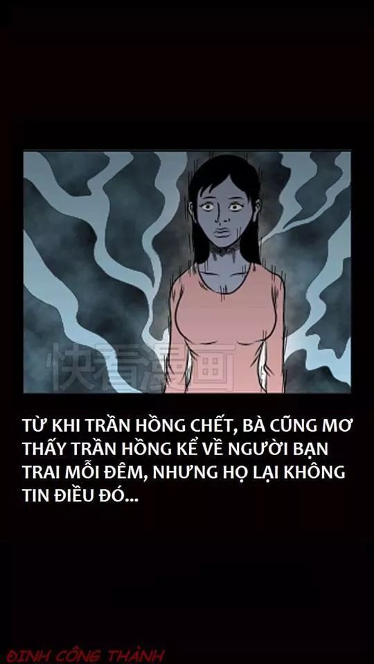 Thầy Súng Kể Chuyện Ma Chapter 29 - Trang 2