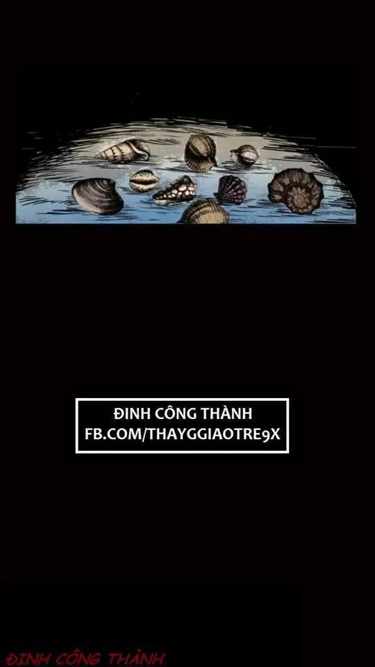 Thầy Súng Kể Chuyện Ma Chapter 28 - Trang 2