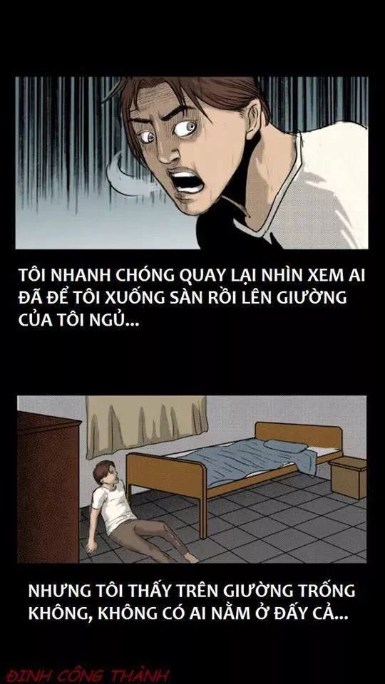 Thầy Súng Kể Chuyện Ma Chapter 27 - Trang 2