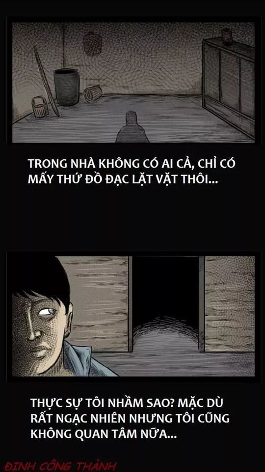 Thầy Súng Kể Chuyện Ma Chapter 22 - Trang 2