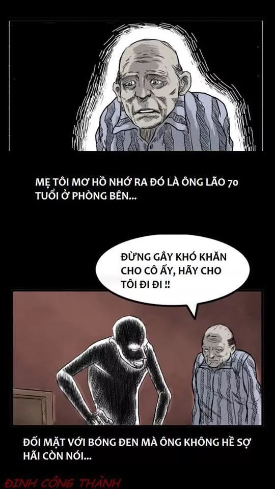 Thầy Súng Kể Chuyện Ma Chapter 17 - Trang 2