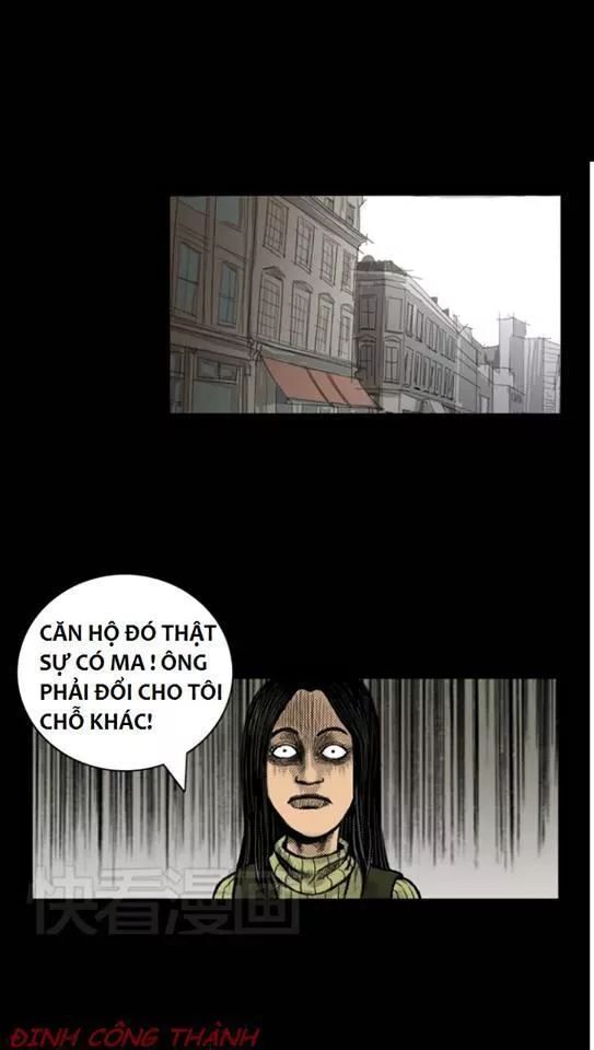 Thầy Súng Kể Chuyện Ma Chapter 15 - Trang 2