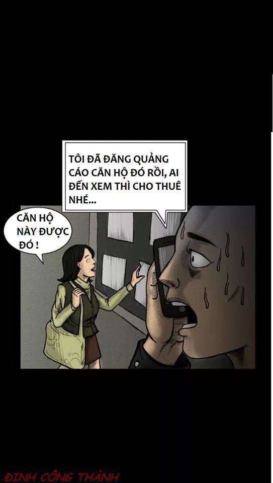 Thầy Súng Kể Chuyện Ma Chapter 15 - Trang 2