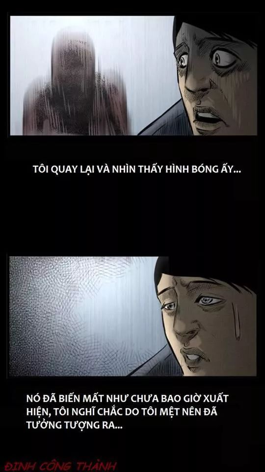 Thầy Súng Kể Chuyện Ma Chapter 14 - Trang 2