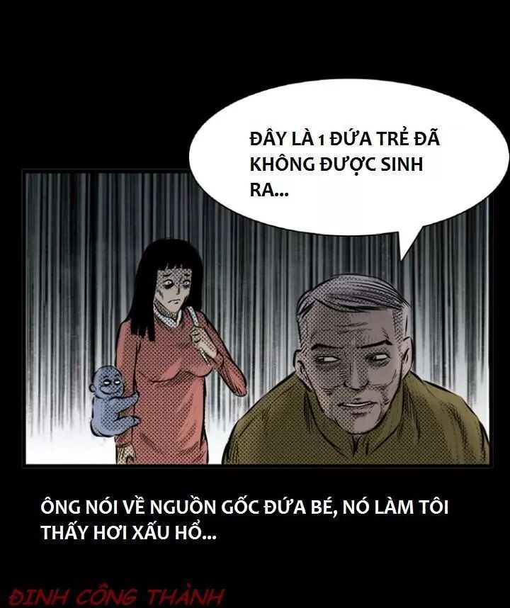 Thầy Súng Kể Chuyện Ma Chapter 9 - Trang 2