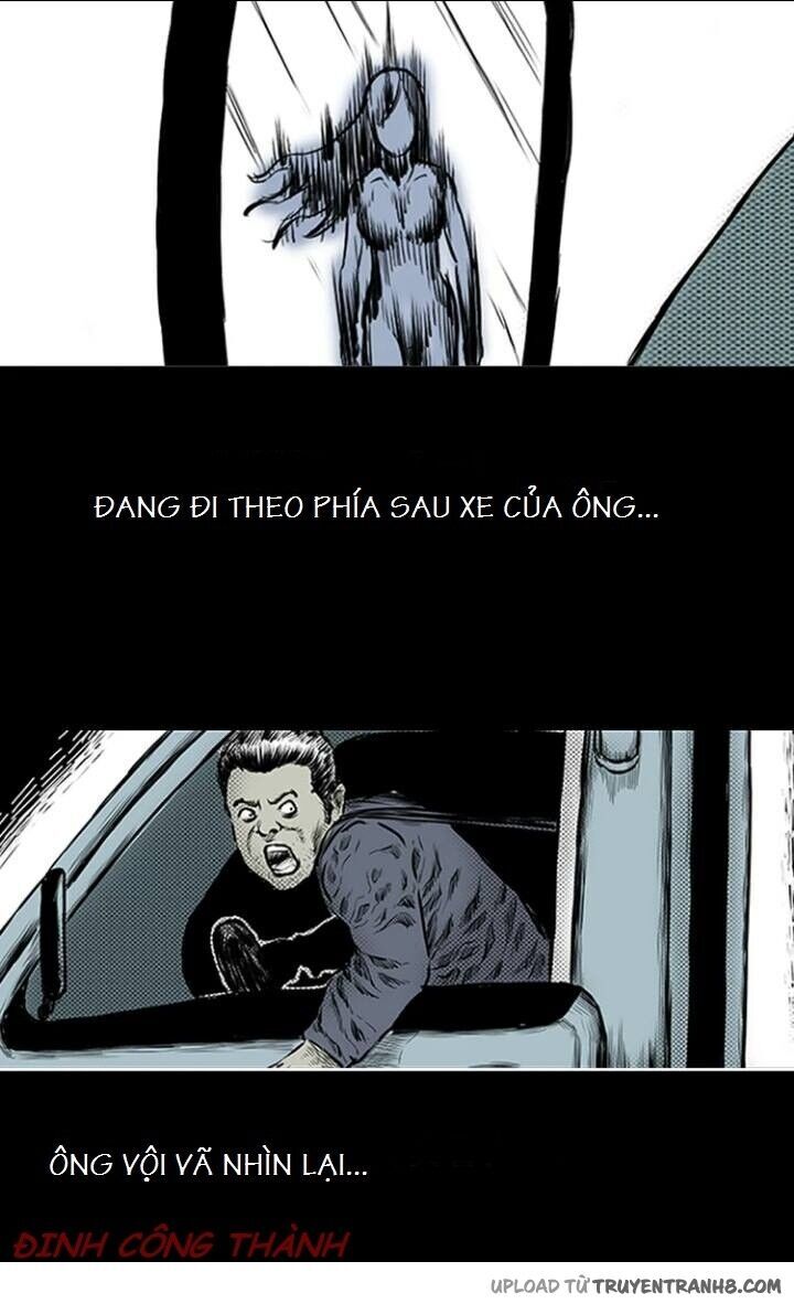 Thầy Súng Kể Chuyện Ma Chapter 5 - Trang 2