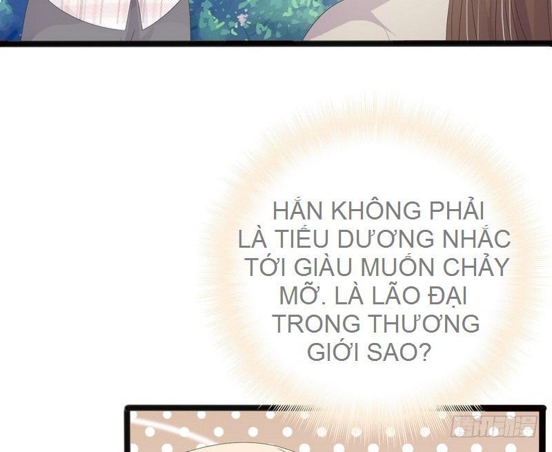 Thần Bí Đế Thiếu Điềm Sủng Thê Chapter 14 - Trang 2