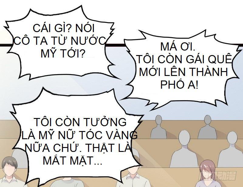 Thần Bí Đế Thiếu Điềm Sủng Thê Chapter 13 - Trang 2