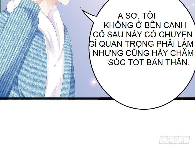 Thần Bí Đế Thiếu Điềm Sủng Thê Chapter 13 - Trang 2