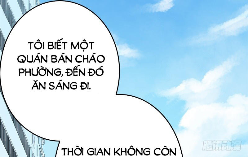 Thần Bí Đế Thiếu Điềm Sủng Thê Chapter 11 - Trang 2