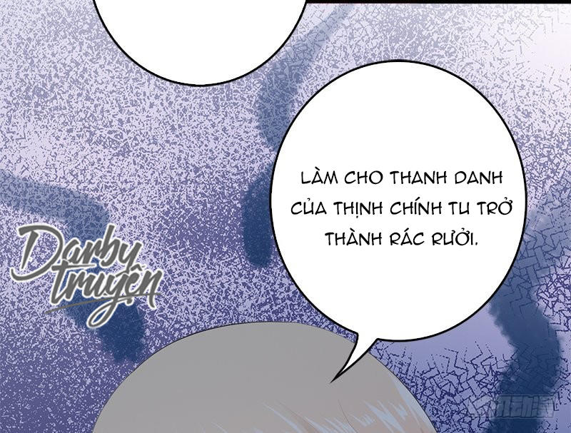 Thần Bí Đế Thiếu Điềm Sủng Thê Chapter 11 - Trang 2