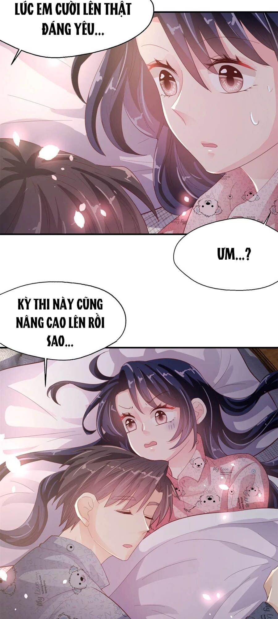 Sau Này Vẫn Cứ Thích Anh Chapter 93.5 - Trang 2