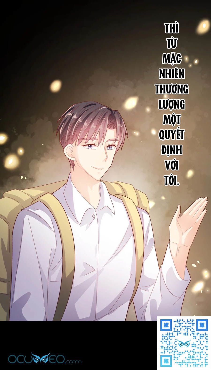 Sau Này Vẫn Cứ Thích Anh Chapter 92 - Trang 2