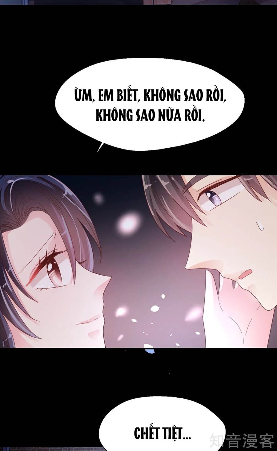 Sau Này Vẫn Cứ Thích Anh Chapter 91 - Trang 2