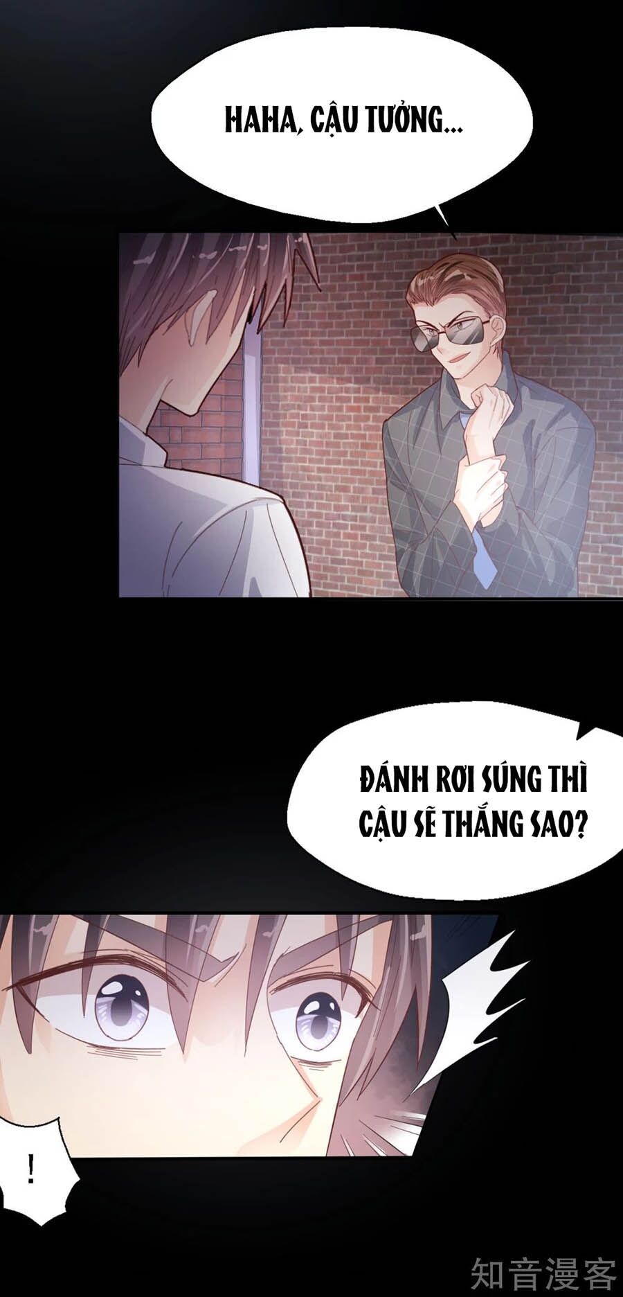 Sau Này Vẫn Cứ Thích Anh Chapter 90 - Trang 2