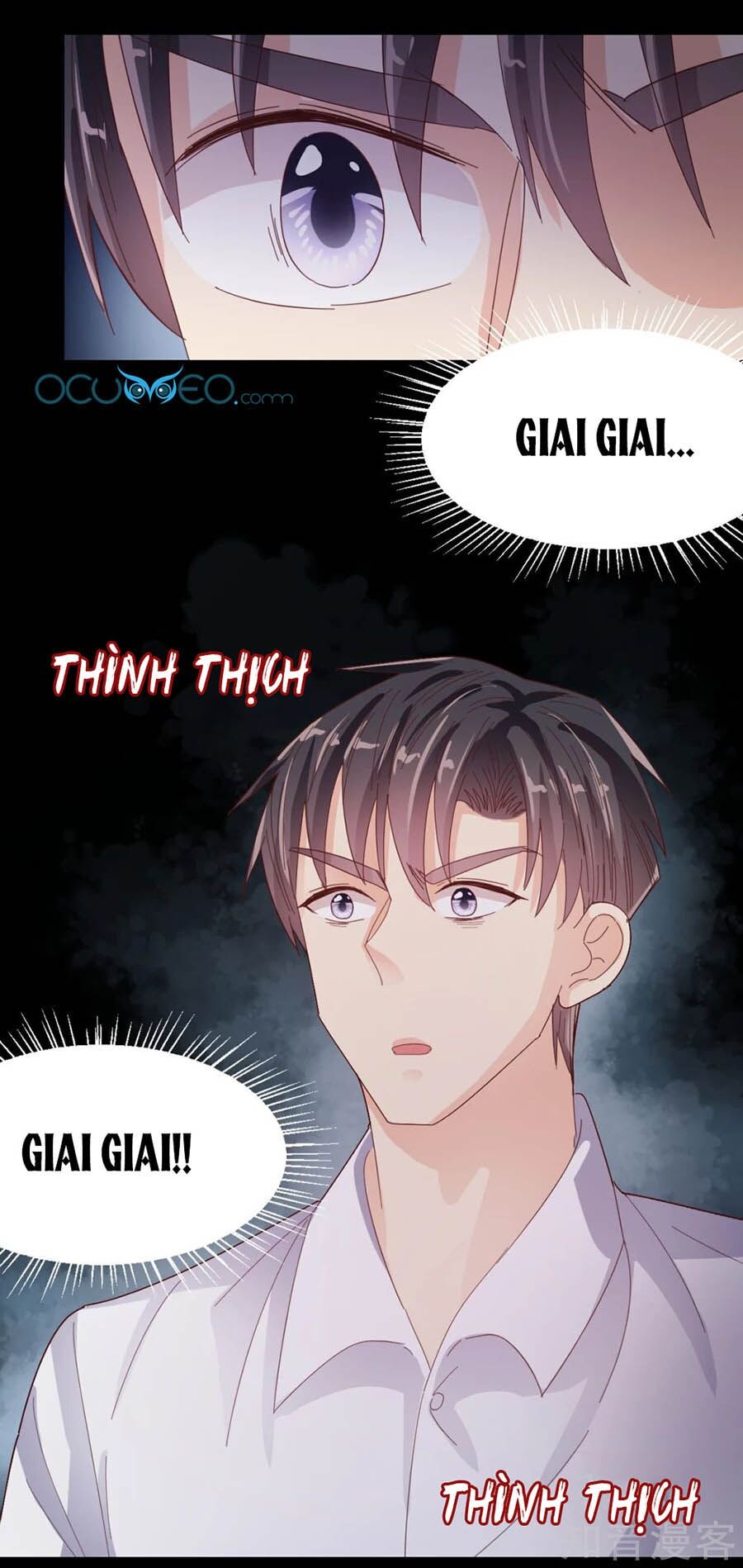 Sau Này Vẫn Cứ Thích Anh Chapter 90 - Trang 2