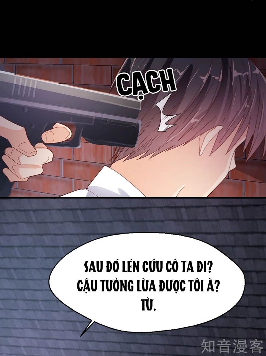 Sau Này Vẫn Cứ Thích Anh Chapter 89 - Trang 2