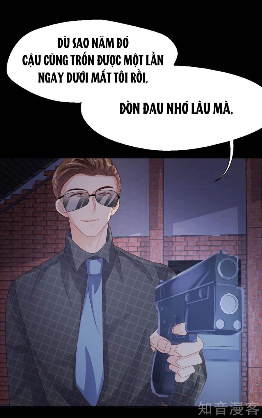 Sau Này Vẫn Cứ Thích Anh Chapter 89 - Trang 2