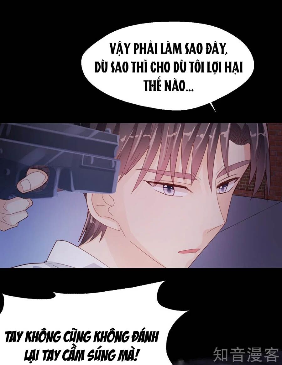 Sau Này Vẫn Cứ Thích Anh Chapter 89 - Trang 2