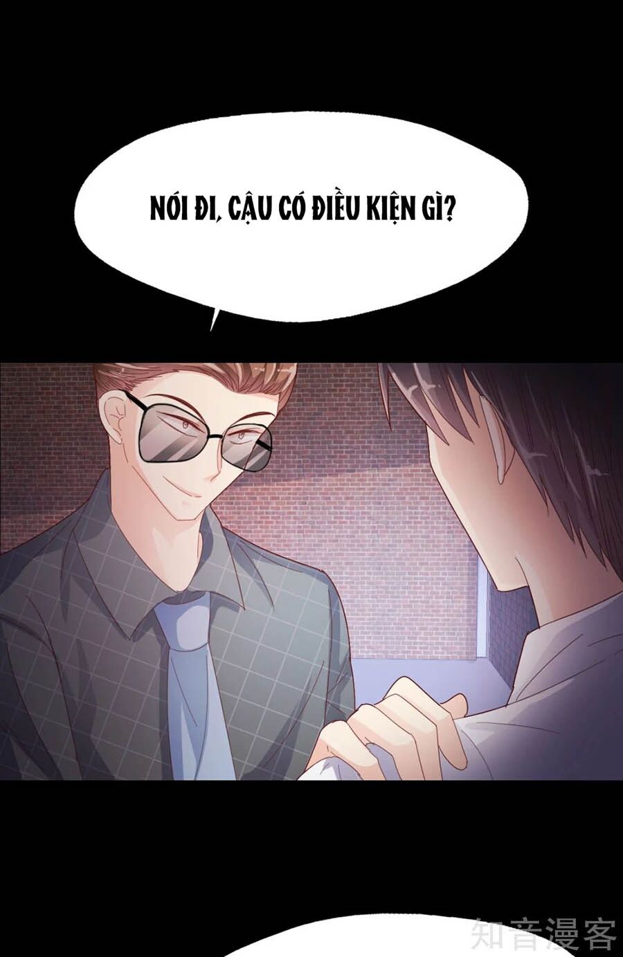 Sau Này Vẫn Cứ Thích Anh Chapter 89 - Trang 2