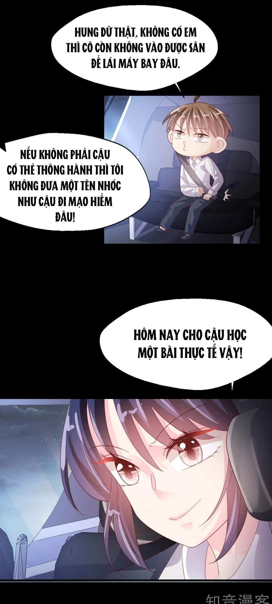 Sau Này Vẫn Cứ Thích Anh Chapter 88 - Trang 2