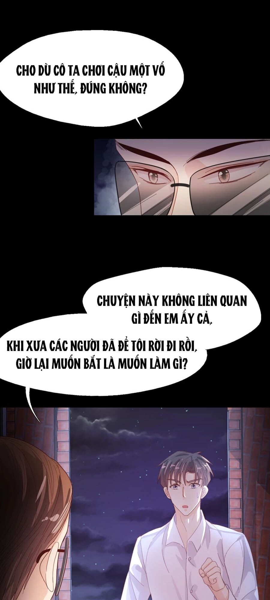 Sau Này Vẫn Cứ Thích Anh Chapter 88 - Trang 2