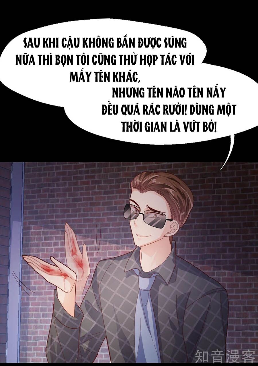 Sau Này Vẫn Cứ Thích Anh Chapter 88 - Trang 2