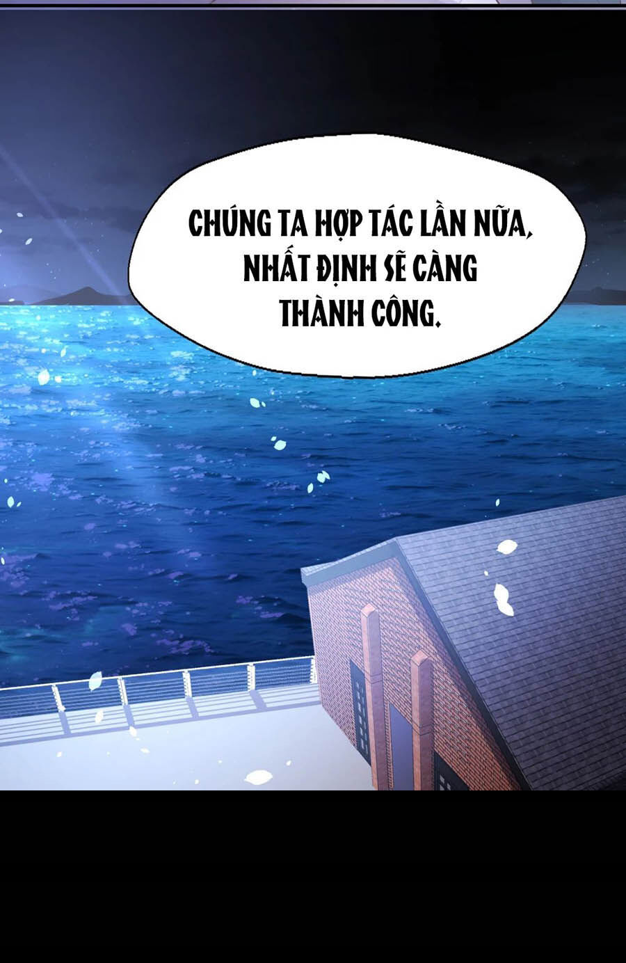 Sau Này Vẫn Cứ Thích Anh Chapter 88 - Trang 2