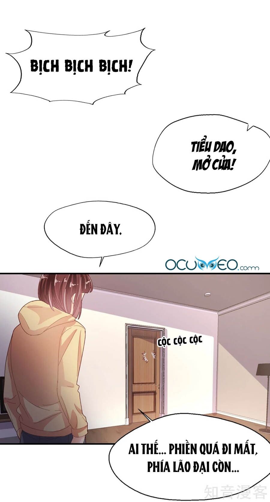 Sau Này Vẫn Cứ Thích Anh Chapter 88 - Trang 2