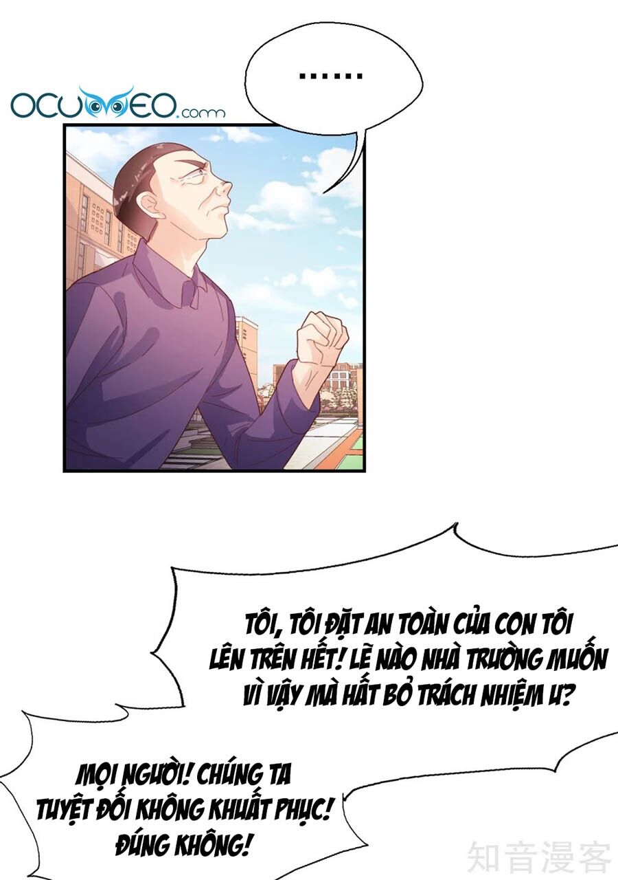 Sau Này Vẫn Cứ Thích Anh Chapter 86 - Trang 2