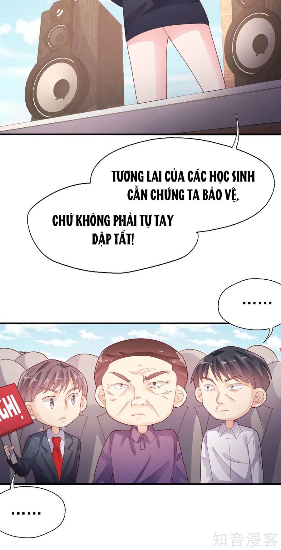 Sau Này Vẫn Cứ Thích Anh Chapter 86 - Trang 2