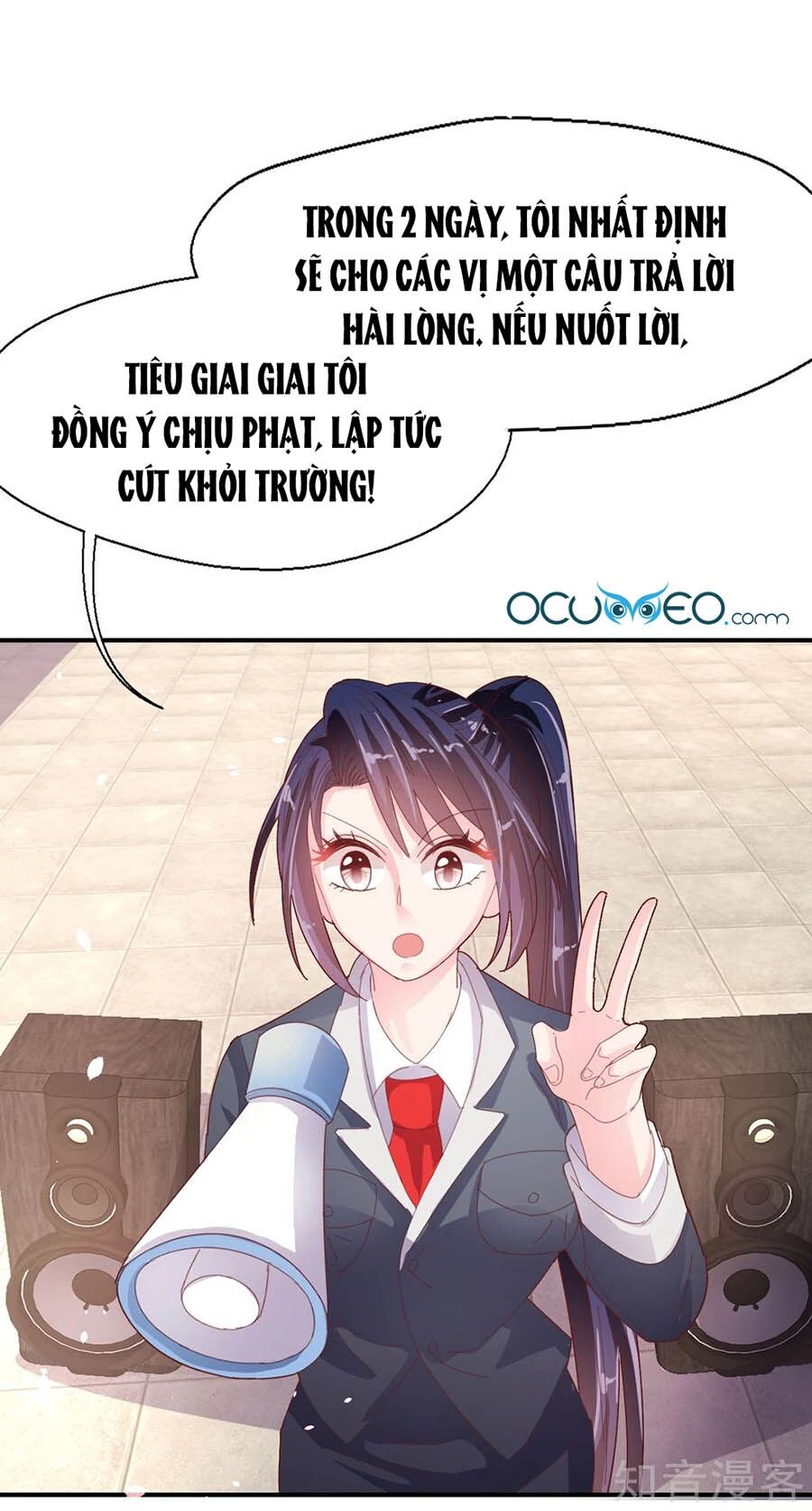 Sau Này Vẫn Cứ Thích Anh Chapter 86 - Trang 2