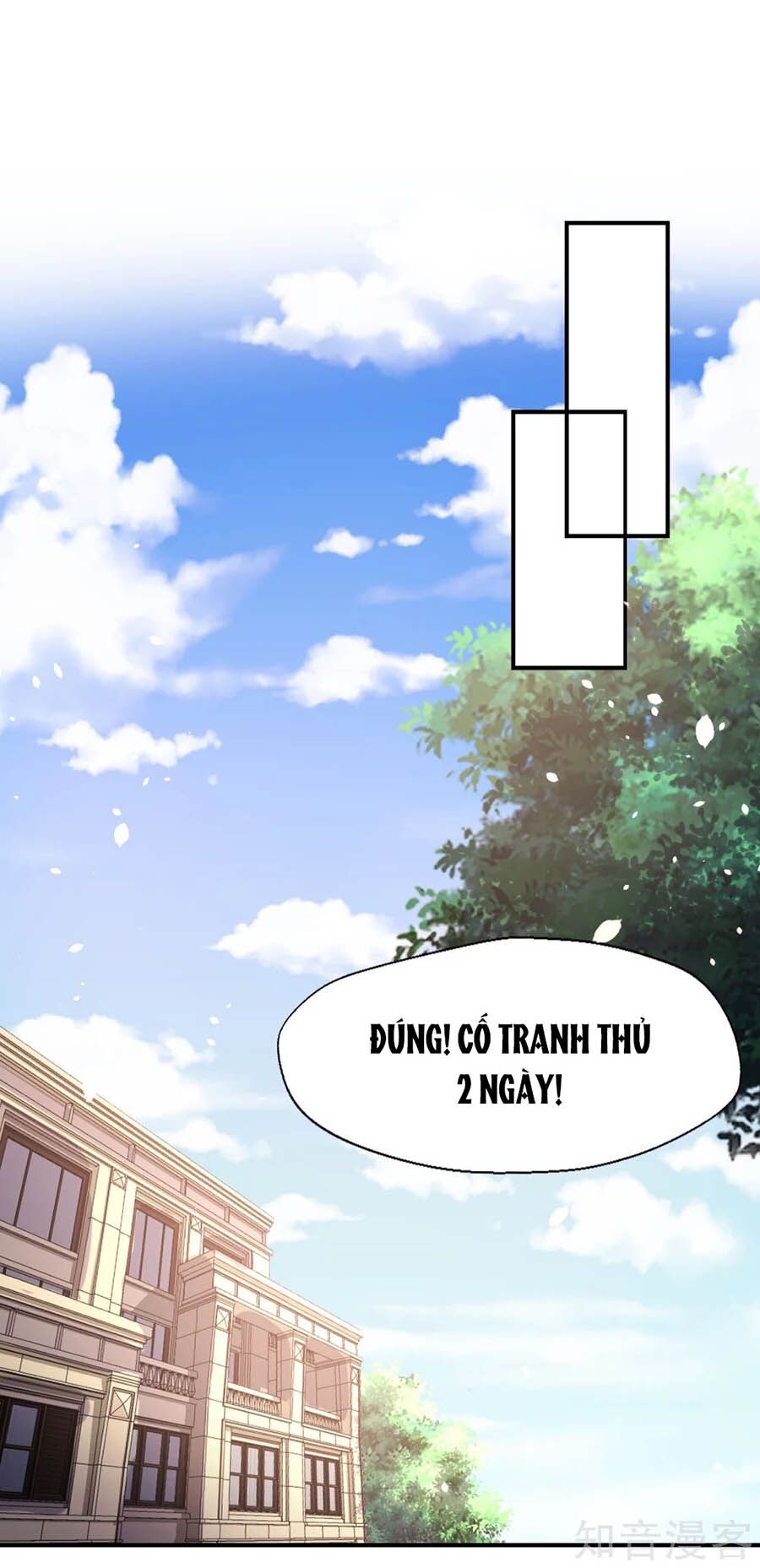 Sau Này Vẫn Cứ Thích Anh Chapter 86 - Trang 2