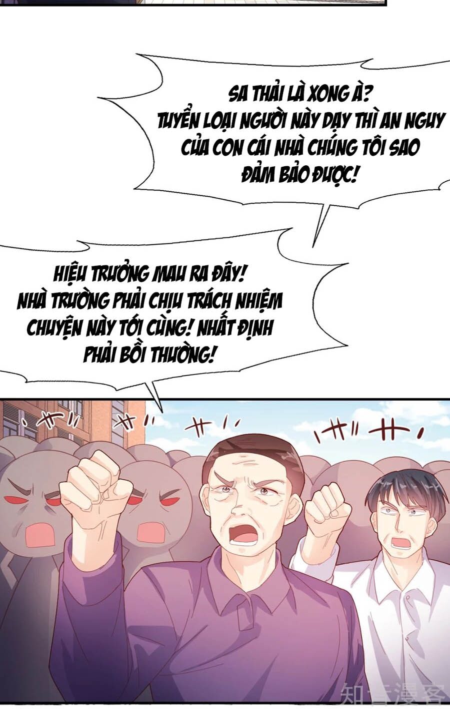 Sau Này Vẫn Cứ Thích Anh Chapter 86 - Trang 2