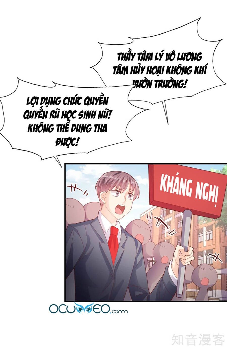 Sau Này Vẫn Cứ Thích Anh Chapter 86 - Trang 2