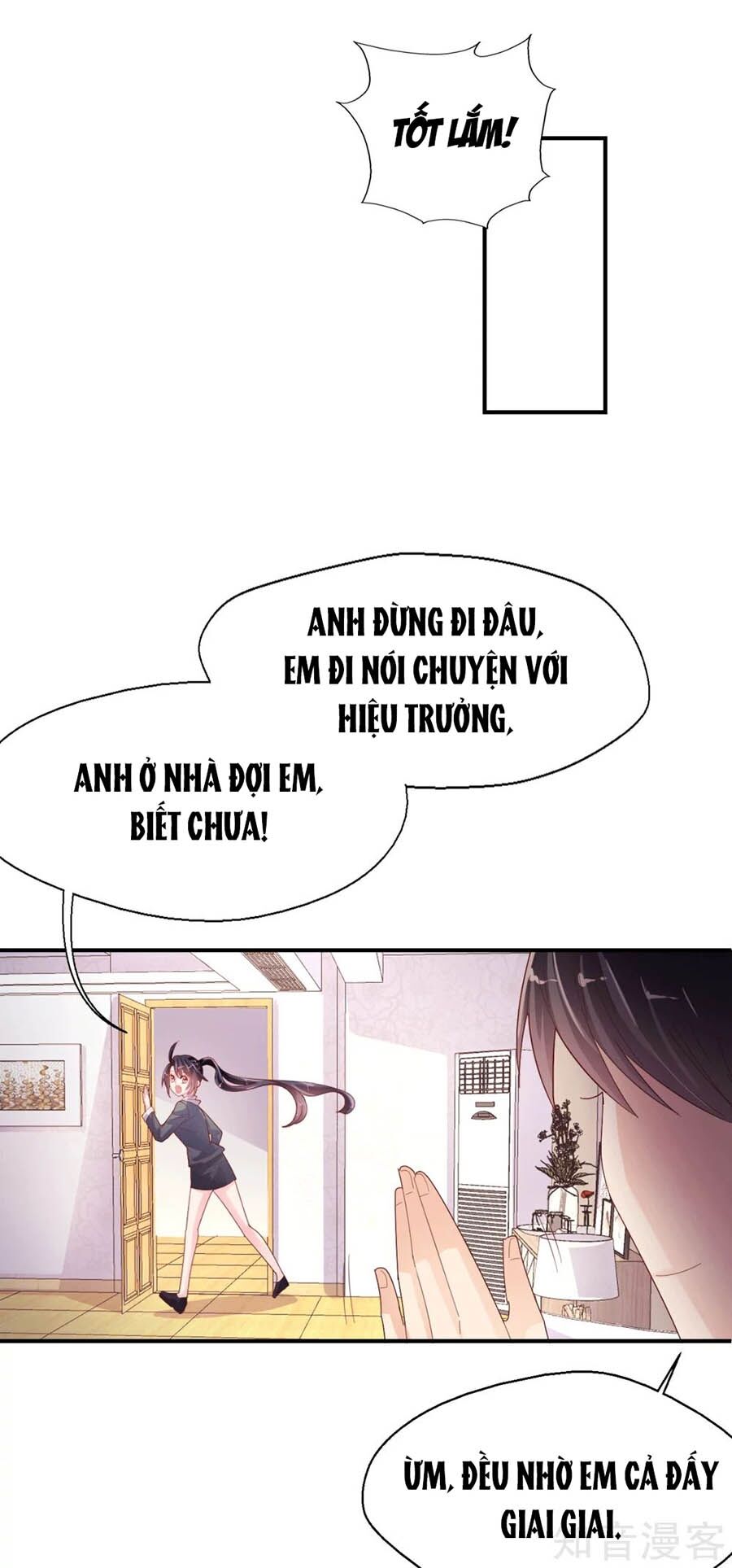 Sau Này Vẫn Cứ Thích Anh Chapter 85 - Trang 2