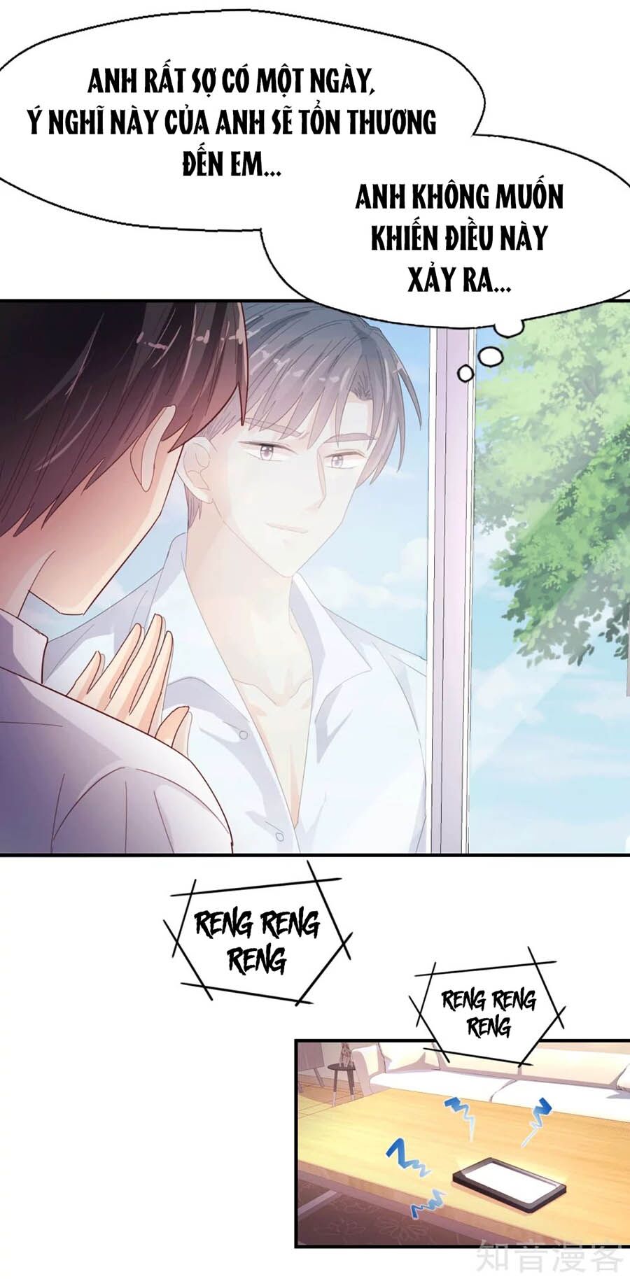 Sau Này Vẫn Cứ Thích Anh Chapter 85 - Trang 2