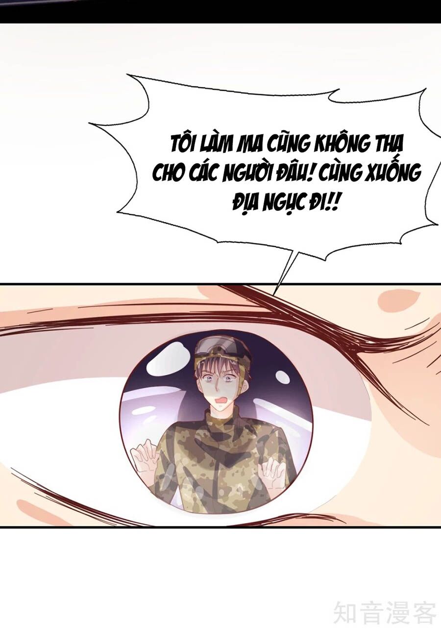 Sau Này Vẫn Cứ Thích Anh Chapter 84 - Trang 2