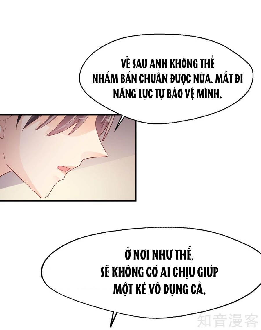 Sau Này Vẫn Cứ Thích Anh Chapter 84 - Trang 2