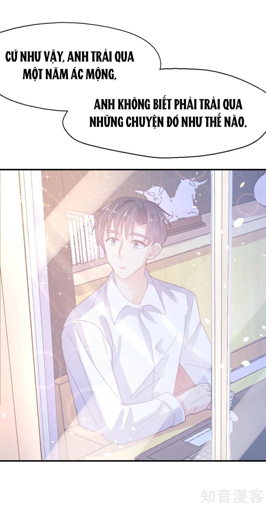 Sau Này Vẫn Cứ Thích Anh Chapter 84 - Trang 2