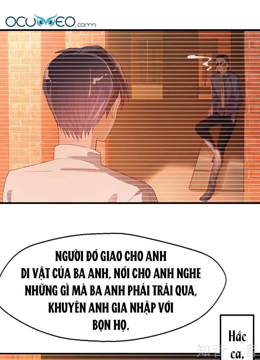 Sau Này Vẫn Cứ Thích Anh Chapter 84 - Trang 2