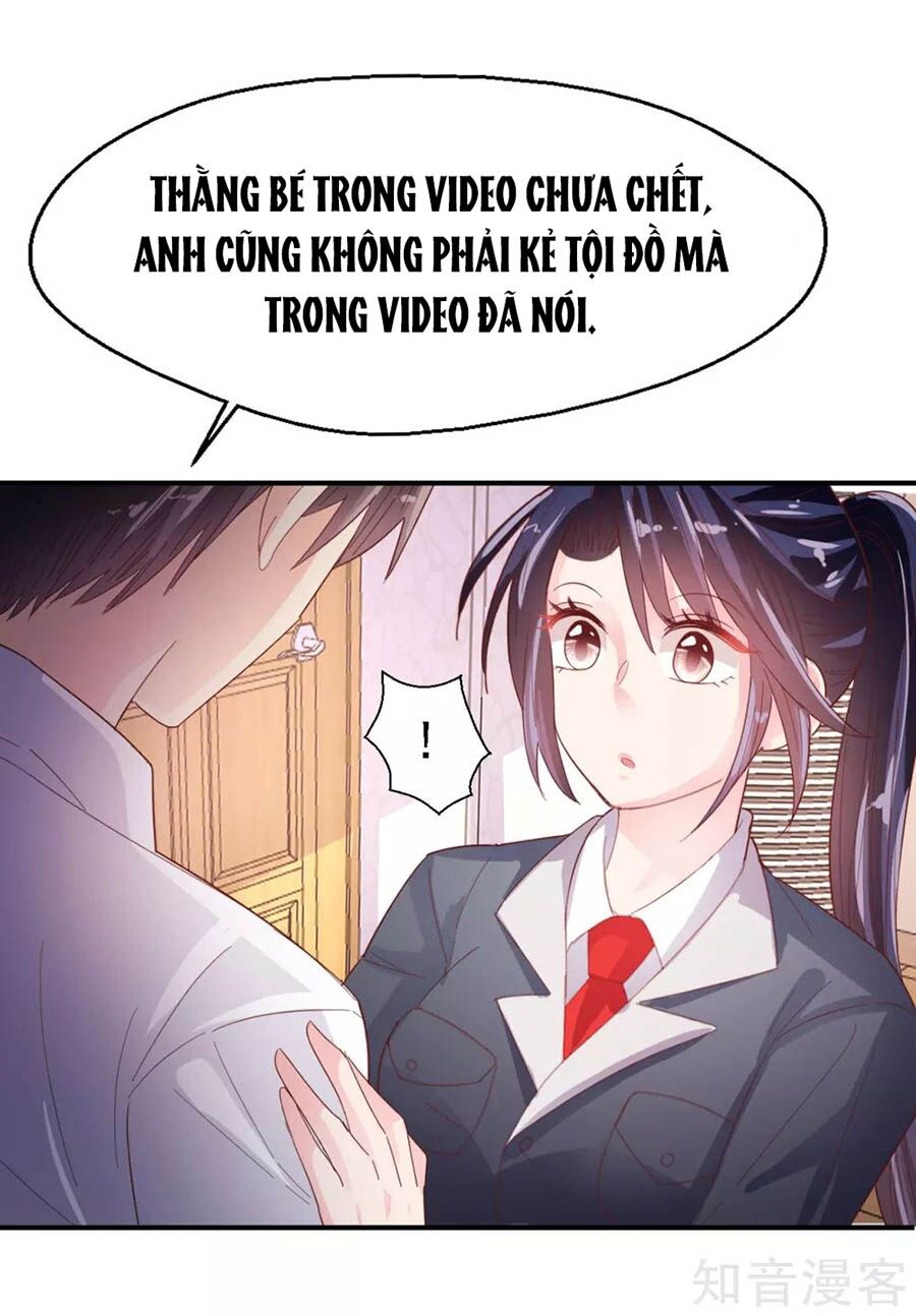 Sau Này Vẫn Cứ Thích Anh Chapter 83 - Trang 2