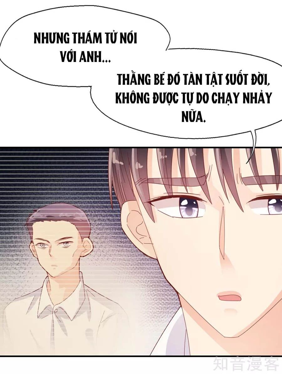 Sau Này Vẫn Cứ Thích Anh Chapter 83 - Trang 2