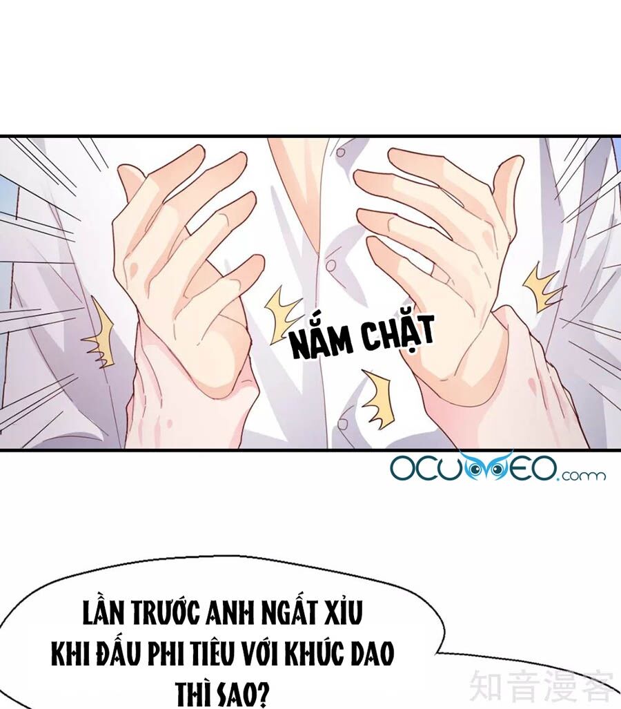 Sau Này Vẫn Cứ Thích Anh Chapter 83 - Trang 2