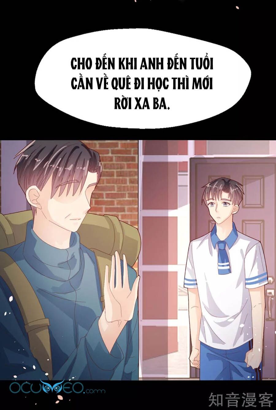 Sau Này Vẫn Cứ Thích Anh Chapter 83 - Trang 2