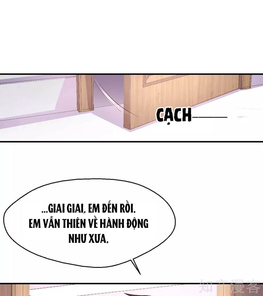 Sau Này Vẫn Cứ Thích Anh Chapter 83 - Trang 2