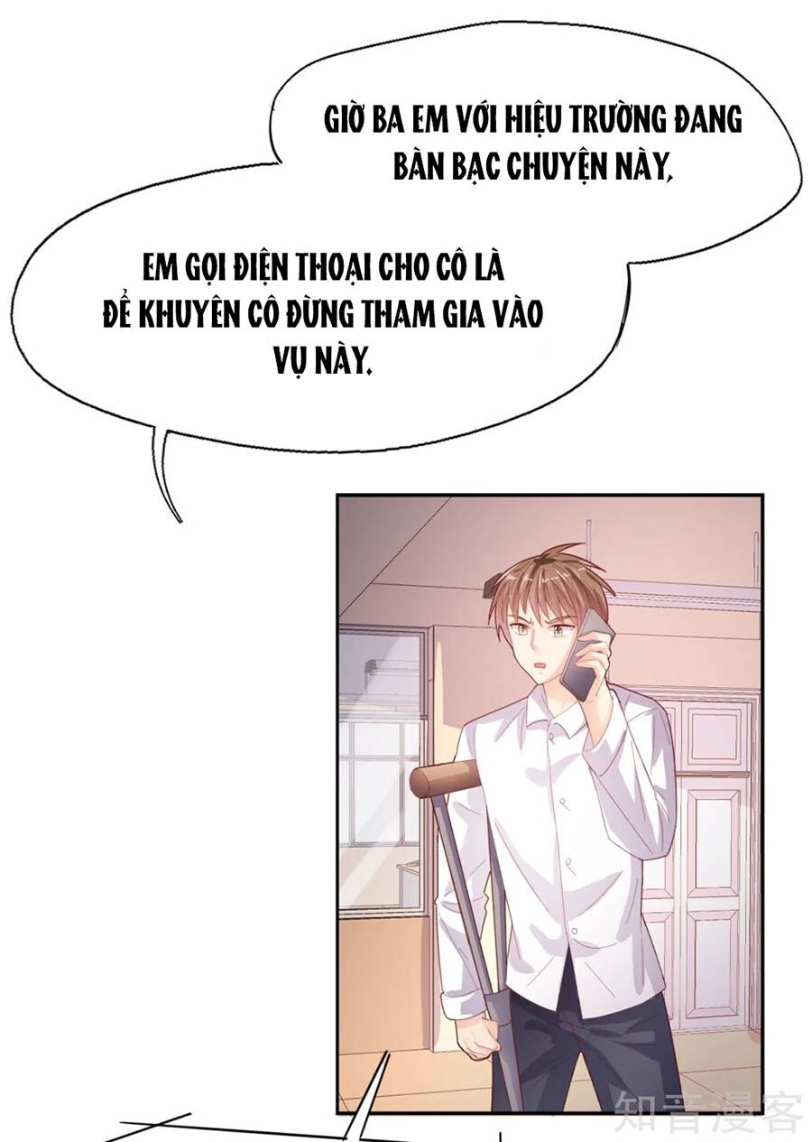 Sau Này Vẫn Cứ Thích Anh Chapter 82 - Trang 2