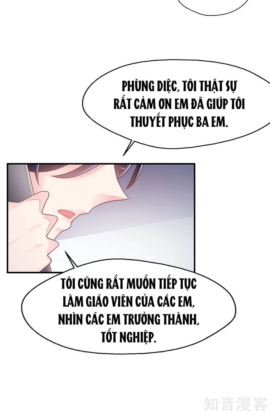 Sau Này Vẫn Cứ Thích Anh Chapter 82 - Trang 2